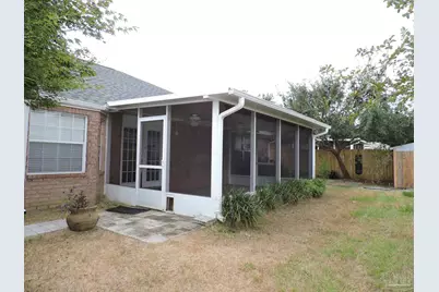 10931 Country Ostrich Dr, Pensacola, FL 32534 - Photo 26