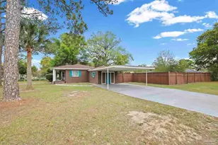 1801 E Cross St, Pensacola, FL 32503 - Photo 2