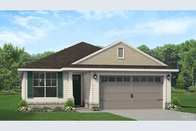 5999 Willow Mist Ct, Pace, FL 32571 - Photo 1