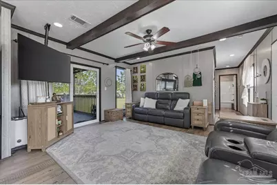4669 Thoroughbred Dr, Milton, FL 32583 - Photo 4