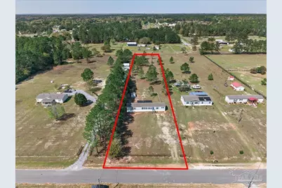 4669 Thoroughbred Dr, Milton, FL 32583 - Photo 20