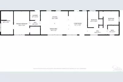 4669 Thoroughbred Dr, Milton, FL 32583 - Photo 28