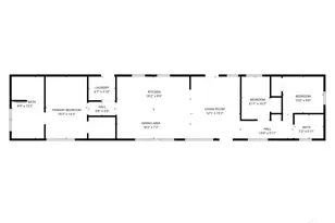 4669 Thoroughbred Dr, Milton, FL 32583 - Photo 28