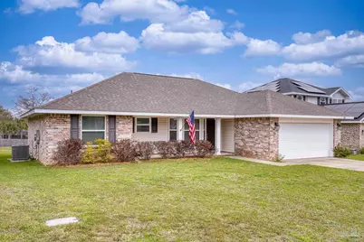 7007 Brylington Blvd, Pensacola, FL 32526 - Photo 4