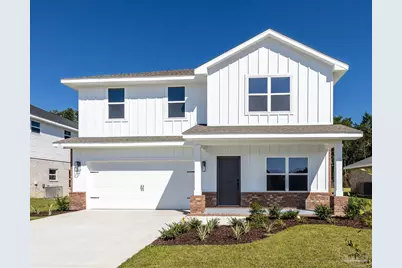5995 Willow Mist Ct, Pace, FL 32571 - Photo 1