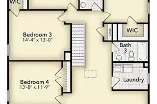 5995 Willow Mist Ct, Pace, FL 32571 - Photo 2