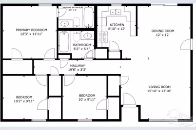 7725 W Jackson St, Pensacola, FL 32506 - Photo 38