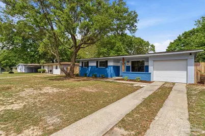 916 Lake Terrace  Ave, Pensacola, FL 32505 - Photo 2