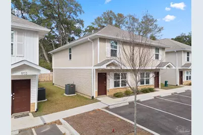 9906 Holsberry Rd #1101, Pensacola, FL 32534 - Photo 2