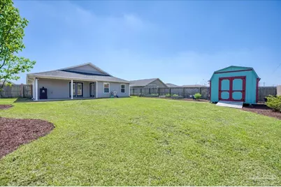 6130 Redberry Dr, Gulf Breeze, FL 32563 - Photo 22