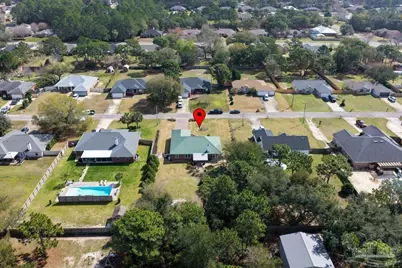 1933 Seahawk Ln, Navarre, FL 32566 - Photo 56