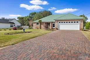 1933 Seahawk Ln, Navarre, FL 32566 - Photo 2
