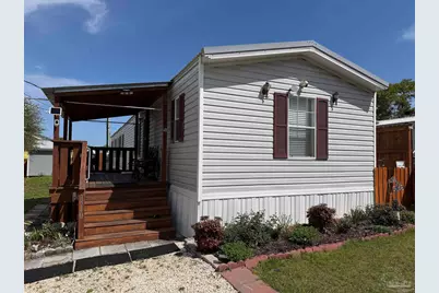 5310 McGrits Blvd, Pensacola, FL 32507 - Photo 1