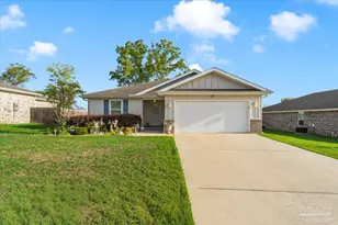 3582 Conley Dr, Cantonment, FL 32533 - Photo 1