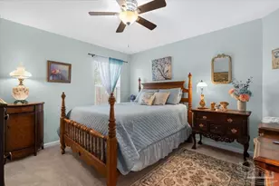 3582 Conley Dr, Cantonment, FL 32533 - Photo 28