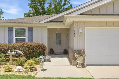 3582 Conley Dr, Cantonment, FL 32533 - Photo 4