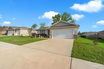 3582 Conley Dr, Cantonment, FL 32533 - Photo 2