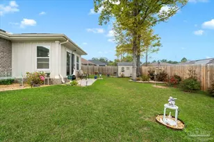 3582 Conley Dr, Cantonment, FL 32533 - Photo 38