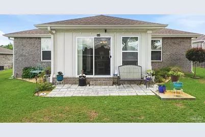 3582 Conley Dr, Cantonment, FL 32533 - Photo 30