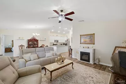 3582 Conley Dr, Cantonment, FL 32533 - Photo 14