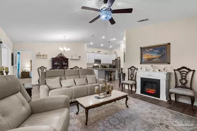 3582 Conley Dr, Cantonment, FL 32533 - Photo 8