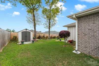 3582 Conley Dr, Cantonment, FL 32533 - Photo 34