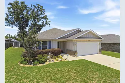 3582 Conley Dr, Cantonment, FL 32533 - Photo 2