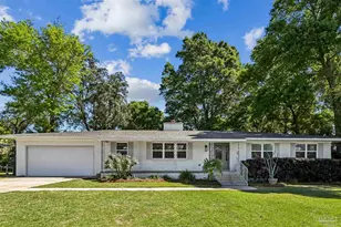 444 Woodbine Dr, Pensacola, FL 32503 - Photo 2