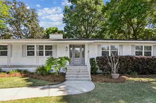 444 Woodbine Dr, Pensacola, FL 32503 - Photo 4