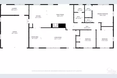 444 Woodbine Dr, Pensacola, FL 32503 - Photo 32