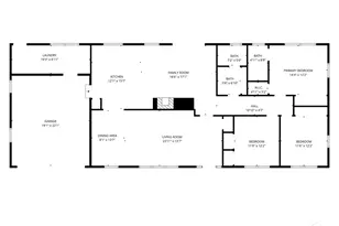 444 Woodbine Dr, Pensacola, FL 32503 - Photo 32