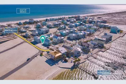 7331 Grand Navarre Blvd, Navarre Beach, FL 32566 - Photo 2