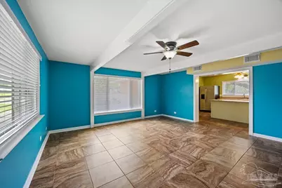 291 N K St, Pensacola, FL 32502 - Photo 16