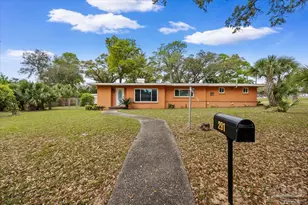 291 N K St, Pensacola, FL 32502 - Photo 8
