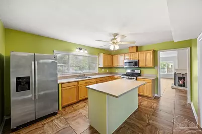 291 N K St, Pensacola, FL 32502 - Photo 16