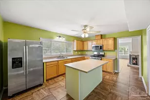 291 N K St, Pensacola, FL 32502 - Photo 16