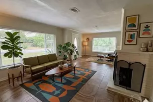291 N K St, Pensacola, FL 32502 - Photo 4