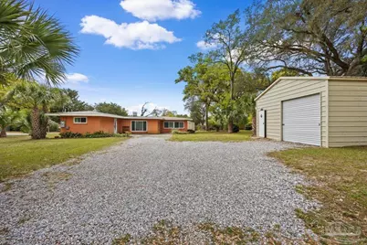 291 N K St, Pensacola, FL 32502 - Photo 8