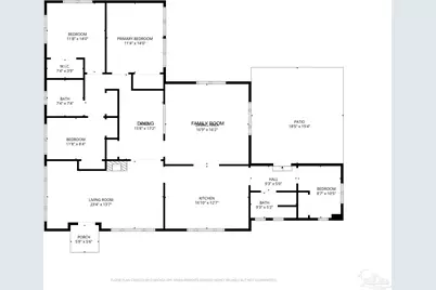 291 N K St, Pensacola, FL 32502 - Photo 2