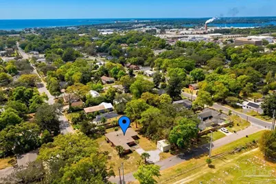 291 N K St, Pensacola, FL 32502 - Photo 34