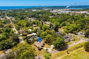 291 N K St, Pensacola, FL 32502 - Photo 34
