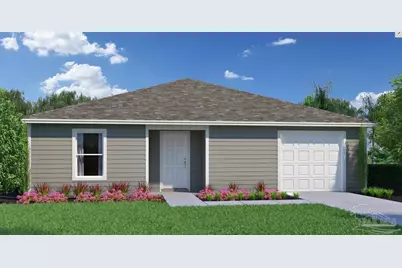 3998 Lancer St, Pace, FL 32571 - Photo 1