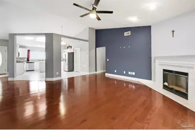 2726 Blackwood Dr, Cantonment, FL 32533 - Photo 4