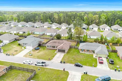 6825 Fort Deposit Dr, Pensacola, FL 32526 - Photo 6