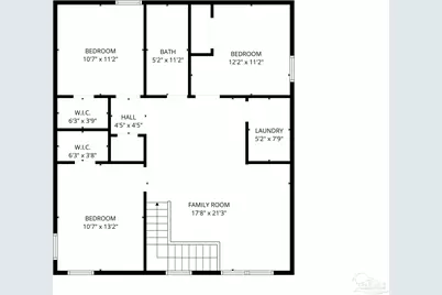 7011 Brylington Blvd, Pensacola, FL 32526 - Photo 4