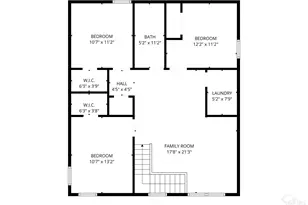 7011 Brylington Blvd, Pensacola, FL 32526 - Photo 4