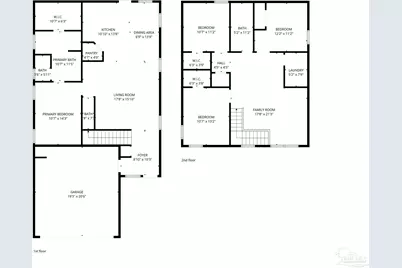 7011 Brylington Blvd, Pensacola, FL 32526 - Photo 2