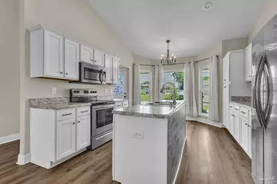 1857 Justice Cir, Gulf Breeze, FL 32563 - Photo 4