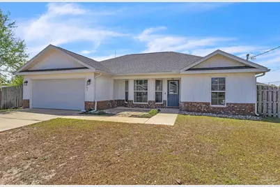 1857 Justice Cir, Gulf Breeze, FL 32563 - Photo 2