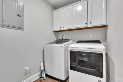 1857 Justice Cir, Gulf Breeze, FL 32563 - Photo 10